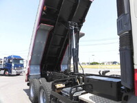 HINO Profia Dump QKG-FS1EKDA 2017 353,000km_8
