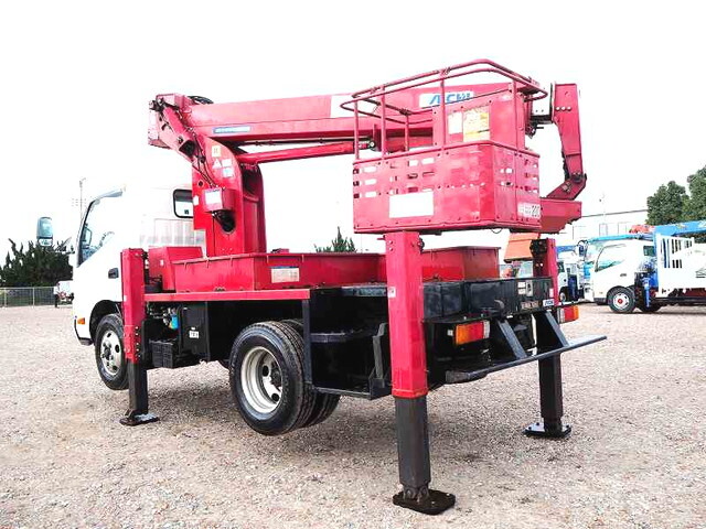 Dutro Cherry Picker_2