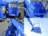 ISUZU Elf Cherry Picker TPG-NKR85N 2017 25,579km_10