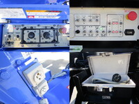 ISUZU Elf Cherry Picker TPG-NKR85N 2017 25,579km_11