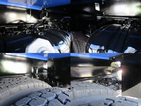 ISUZU Elf Cherry Picker TPG-NKR85N 2017 25,579km_15