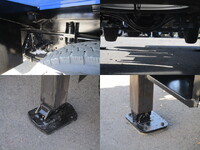 ISUZU Elf Cherry Picker TPG-NKR85N 2017 25,579km_16