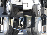 ISUZU Elf Cherry Picker TPG-NKR85N 2017 25,579km_17