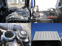 ISUZU Elf Cherry Picker TPG-NKR85N 2017 25,579km_19