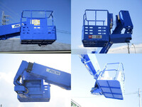 ISUZU Elf Cherry Picker TPG-NKR85N 2017 25,579km_9