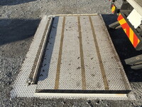 MITSUBISHI FUSO Canter Aluminum Van TKG-FEB50 2013 135,560km_10