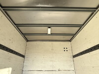 MITSUBISHI FUSO Canter Aluminum Van TKG-FEB50 2013 135,560km_11