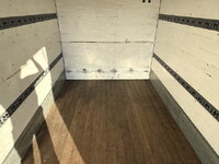 MITSUBISHI FUSO Canter Aluminum Van TKG-FEB50 2013 135,560km_12