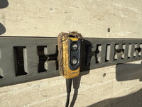 MITSUBISHI FUSO Canter Aluminum Van TKG-FEB50 2013 135,560km_13