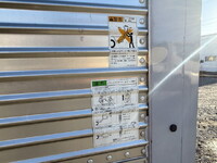 MITSUBISHI FUSO Canter Aluminum Van TKG-FEB50 2013 135,560km_14