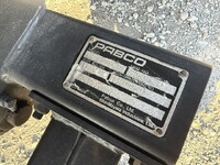 MITSUBISHI FUSO Canter Aluminum Van TKG-FEB50 2013 135,560km_16