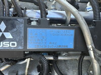 MITSUBISHI FUSO Canter Aluminum Van TKG-FEB50 2013 135,560km_17