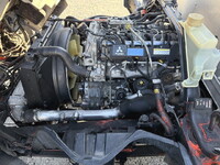 MITSUBISHI FUSO Canter Aluminum Van TKG-FEB50 2013 135,560km_18
