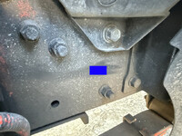 MITSUBISHI FUSO Canter Aluminum Van TKG-FEB50 2013 135,560km_19