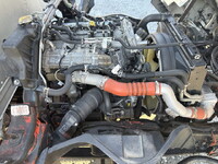 MITSUBISHI FUSO Canter Aluminum Van TKG-FEB50 2013 135,560km_20