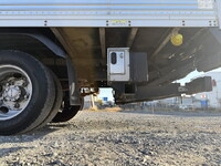 MITSUBISHI FUSO Canter Aluminum Van TKG-FEB50 2013 135,560km_24