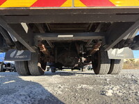 MITSUBISHI FUSO Canter Aluminum Van TKG-FEB50 2013 135,560km_25