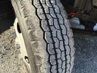 MITSUBISHI FUSO Canter Aluminum Van TKG-FEB50 2013 135,560km_26