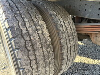 MITSUBISHI FUSO Canter Aluminum Van TKG-FEB50 2013 135,560km_27