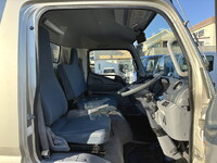 MITSUBISHI FUSO Canter Aluminum Van TKG-FEB50 2013 135,560km_29