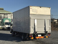 MITSUBISHI FUSO Canter Aluminum Van TKG-FEB50 2013 135,560km_2