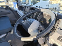 MITSUBISHI FUSO Canter Aluminum Van TKG-FEB50 2013 135,560km_30