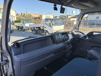 MITSUBISHI FUSO Canter Aluminum Van TKG-FEB50 2013 135,560km_37