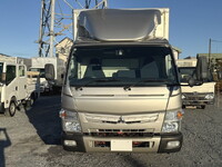 MITSUBISHI FUSO Canter Aluminum Van TKG-FEB50 2013 135,560km_3