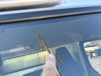 MITSUBISHI FUSO Canter Aluminum Van TKG-FEB50 2013 135,560km_40