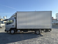 MITSUBISHI FUSO Canter Aluminum Van TKG-FEB50 2013 135,560km_5