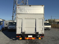 MITSUBISHI FUSO Canter Aluminum Van TKG-FEB50 2013 135,560km_6