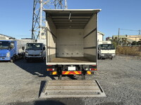 MITSUBISHI FUSO Canter Aluminum Van TKG-FEB50 2013 135,560km_7