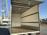 MITSUBISHI FUSO Canter Aluminum Van TKG-FEB50 2013 135,560km_9