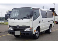 TOYOTA Toyoace Others TKG-XZC605V 2016 311,000km_1