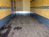 MITSUBISHI FUSO Canter Aluminum Van 2PG-FEAV0 2020 154,000km_11