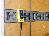 MITSUBISHI FUSO Canter Aluminum Van 2PG-FEAV0 2020 154,000km_12