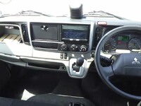 MITSUBISHI FUSO Canter Aluminum Van 2PG-FEAV0 2020 154,000km_14