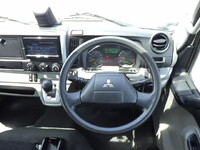 MITSUBISHI FUSO Canter Aluminum Van 2PG-FEAV0 2020 154,000km_15