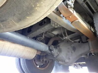 MITSUBISHI FUSO Canter Aluminum Van 2PG-FEAV0 2020 154,000km_24