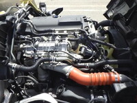 MITSUBISHI FUSO Canter Aluminum Van 2PG-FEAV0 2020 154,000km_29