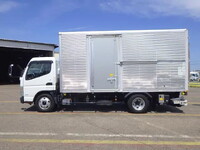MITSUBISHI FUSO Canter Aluminum Van 2PG-FEAV0 2020 154,000km_5