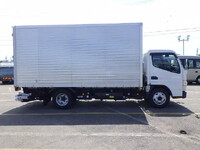 MITSUBISHI FUSO Canter Aluminum Van 2PG-FEAV0 2020 154,000km_6