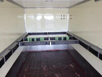 MITSUBISHI FUSO Canter Aluminum Van TKG-FEA50 2013 41,000km_10