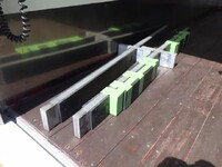 MITSUBISHI FUSO Canter Aluminum Van TKG-FEA50 2013 41,000km_11