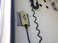 MITSUBISHI FUSO Canter Aluminum Van TKG-FEA50 2013 41,000km_12