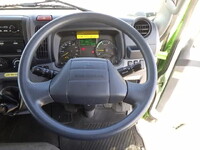 MITSUBISHI FUSO Canter Aluminum Van TKG-FEA50 2013 41,000km_15