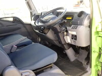 MITSUBISHI FUSO Canter Aluminum Van TKG-FEA50 2013 41,000km_19