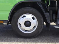 MITSUBISHI FUSO Canter Aluminum Van TKG-FEA50 2013 41,000km_25