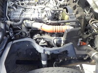 MITSUBISHI FUSO Canter Aluminum Van TKG-FEA50 2013 41,000km_29