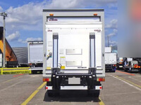 MITSUBISHI FUSO Canter Aluminum Van TKG-FEA50 2013 41,000km_2